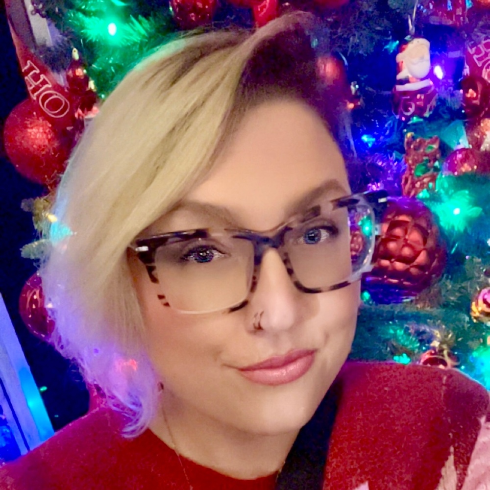 Meet your Posher, Meagan